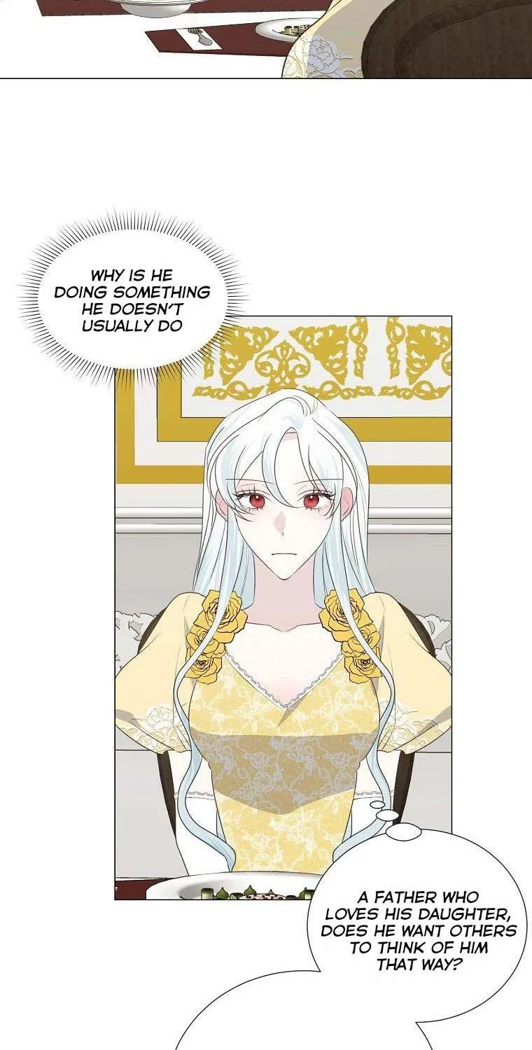 Somehow, My Tyrant Husband Has Became Cautious Chapter 34 page 29 - 