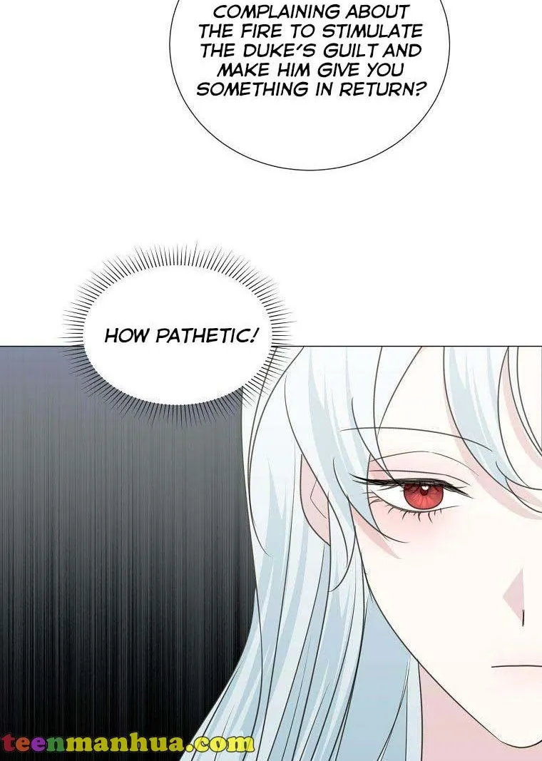 Somehow, My Tyrant Husband Has Became Cautious Chapter 34 page 30 - 
