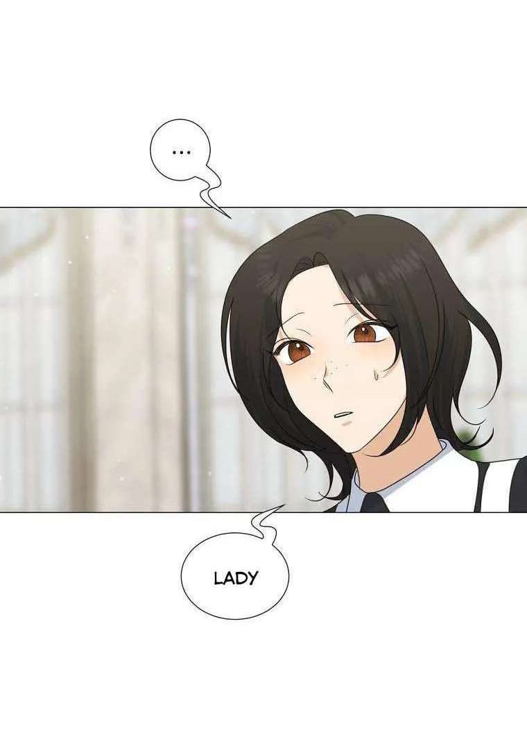 Somehow, My Tyrant Husband Has Became Cautious Chapter 34 page 4 - 
