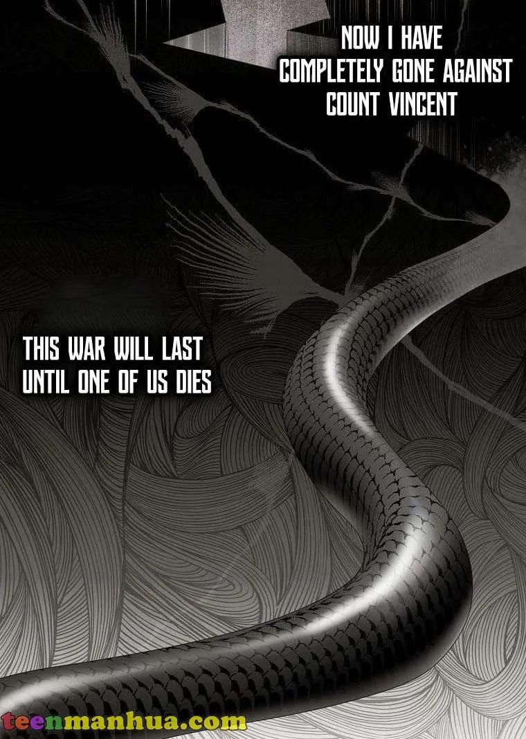 Somehow, My Tyrant Husband Has Became Cautious Chapter 34 page 32 - 