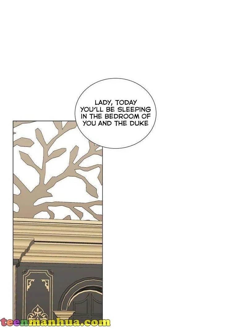 Somehow, My Tyrant Husband Has Became Cautious Chapter 34 page 36 - 