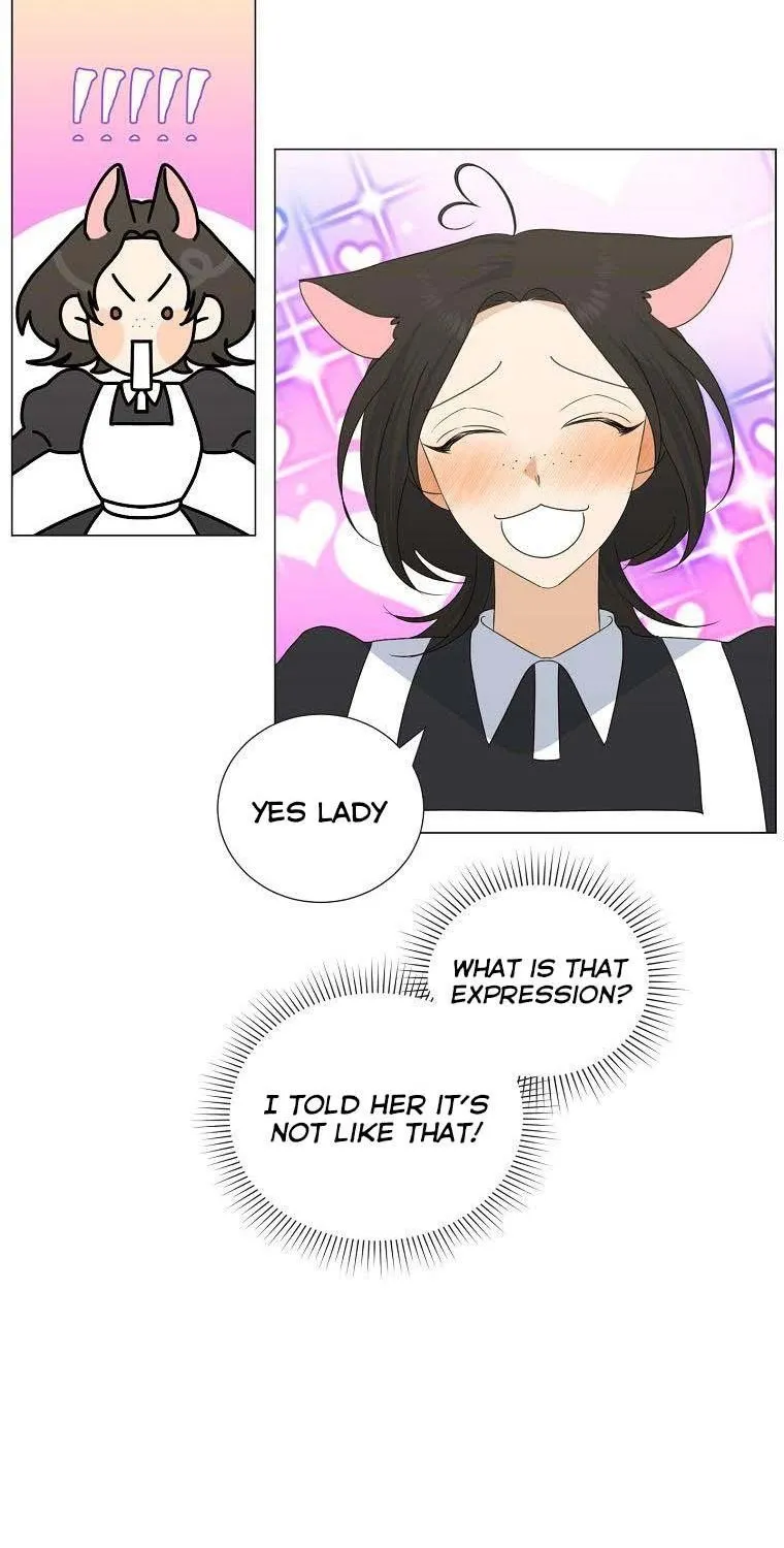 Somehow, My Tyrant Husband Has Became Cautious Chapter 34 page 43 - 
