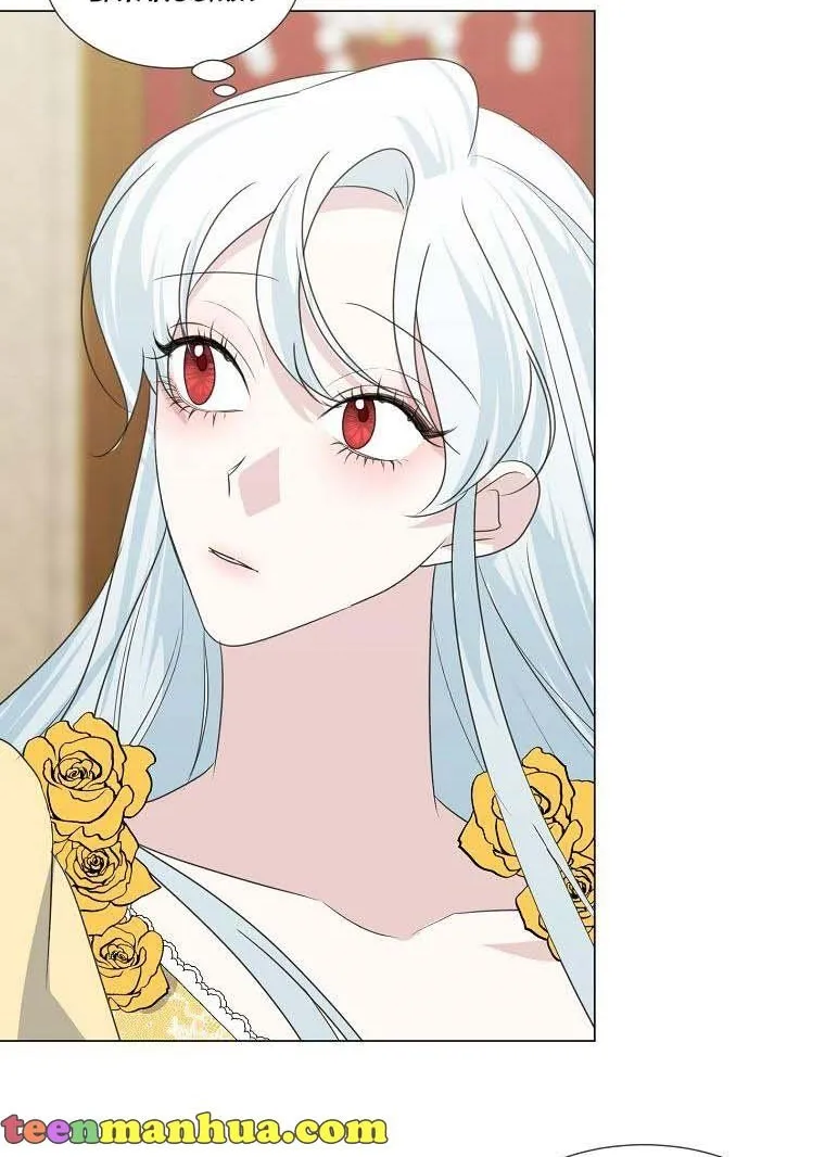 Somehow, My Tyrant Husband Has Became Cautious Chapter 34 page 46 - 