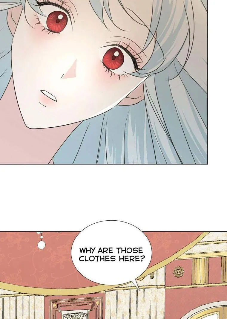 Somehow, My Tyrant Husband Has Became Cautious Chapter 34 page 48 - 