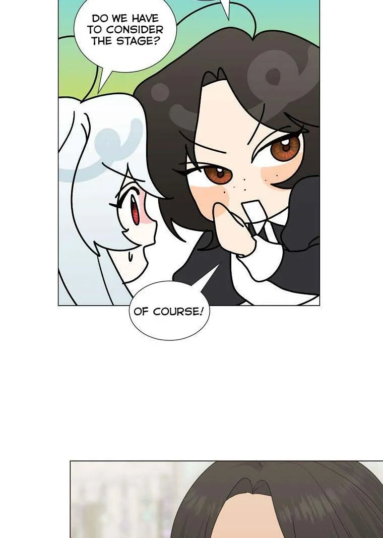 Somehow, My Tyrant Husband Has Became Cautious Chapter 34 page 6 - 