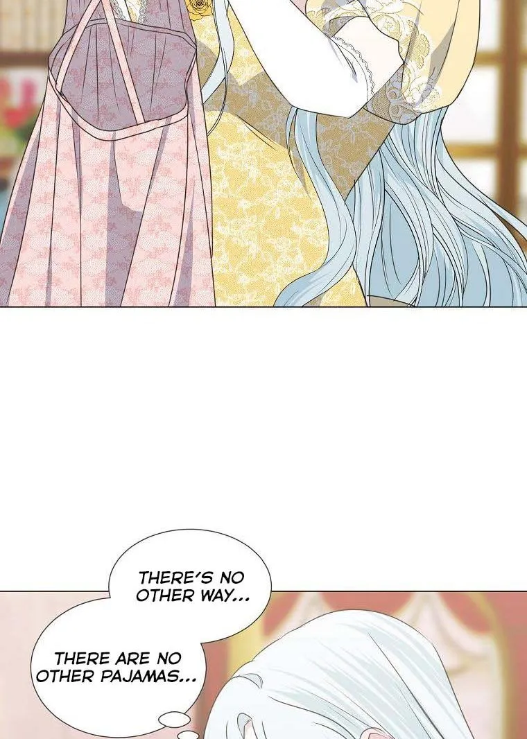 Somehow, My Tyrant Husband Has Became Cautious Chapter 34 page 52 - 