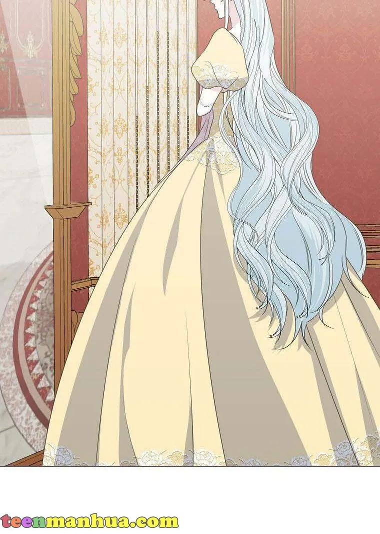 Somehow, My Tyrant Husband Has Became Cautious Chapter 34 page 54 - 