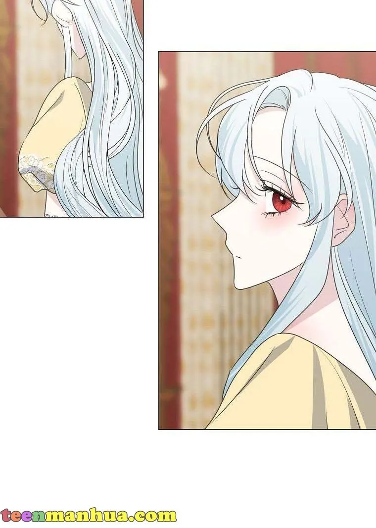 Somehow, My Tyrant Husband Has Became Cautious Chapter 34 page 56 - 