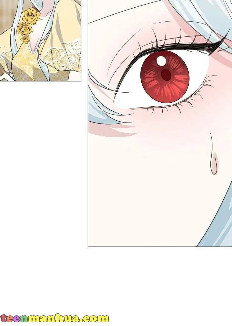 Somehow, My Tyrant Husband Has Became Cautious Chapter 34 page 60 - 