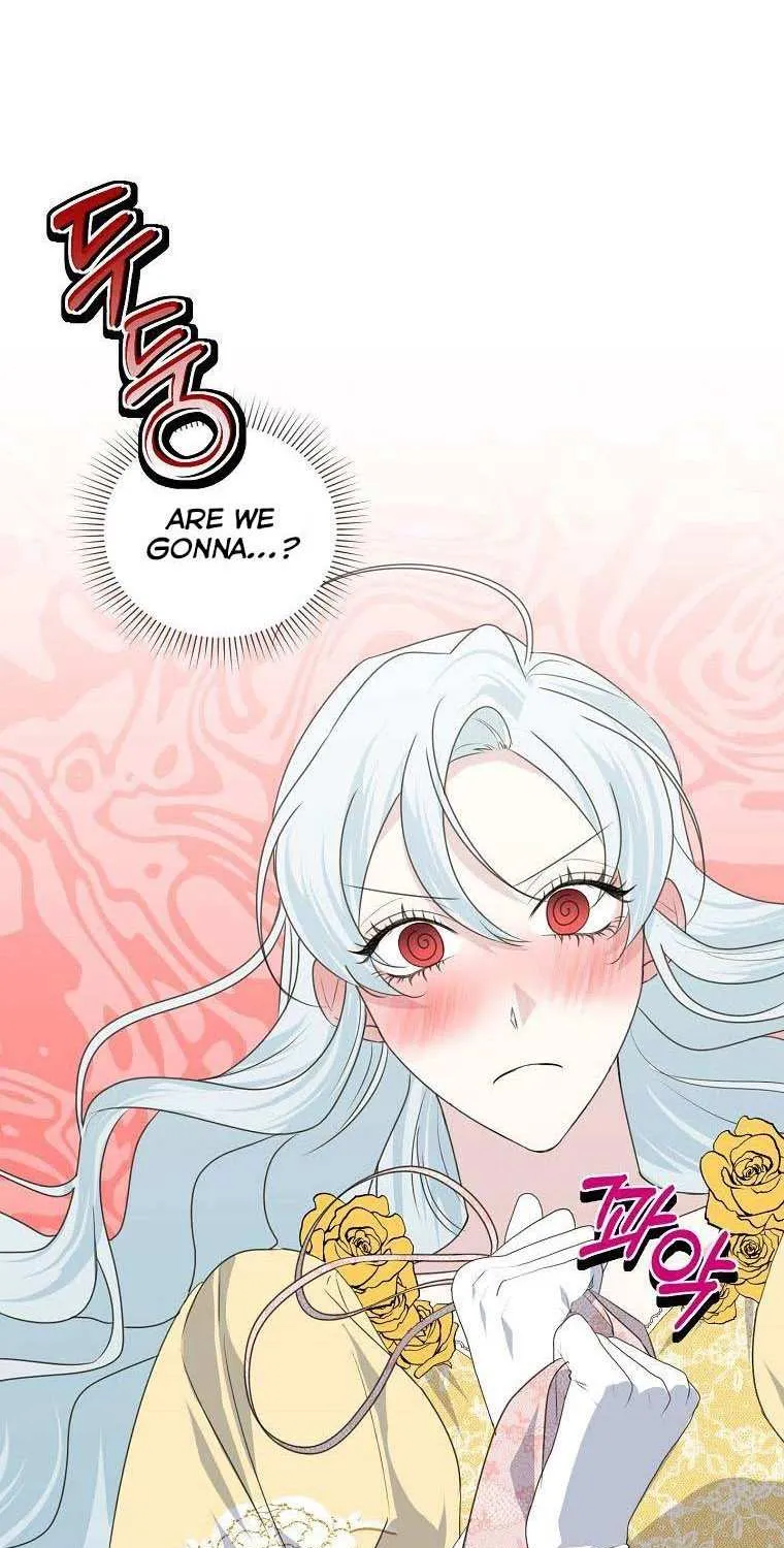 Somehow, My Tyrant Husband Has Became Cautious Chapter 34 page 61 - 