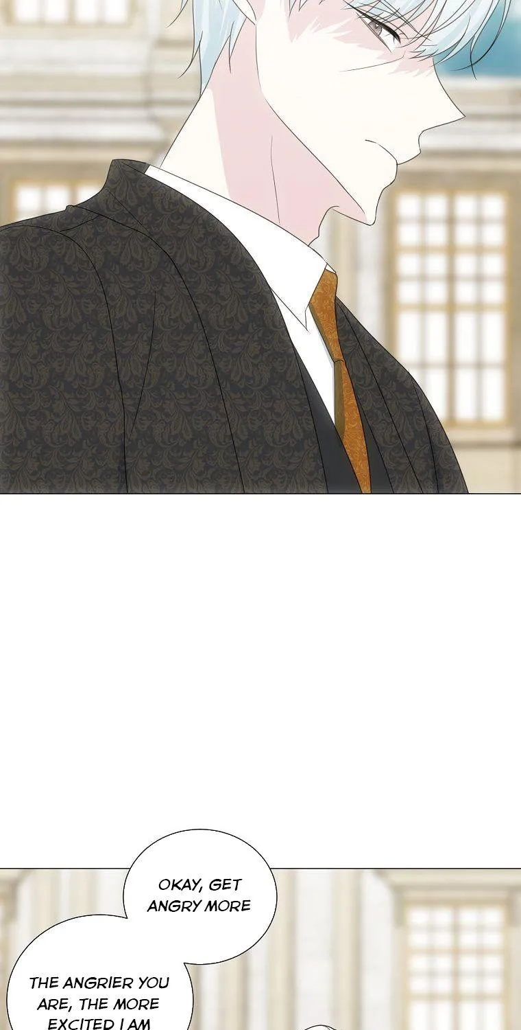 Somehow, My Tyrant Husband Has Became Cautious Chapter 35 page 19 - 