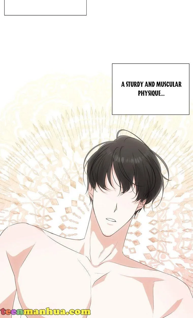 Somehow, My Tyrant Husband Has Became Cautious Chapter 35 page 22 - 