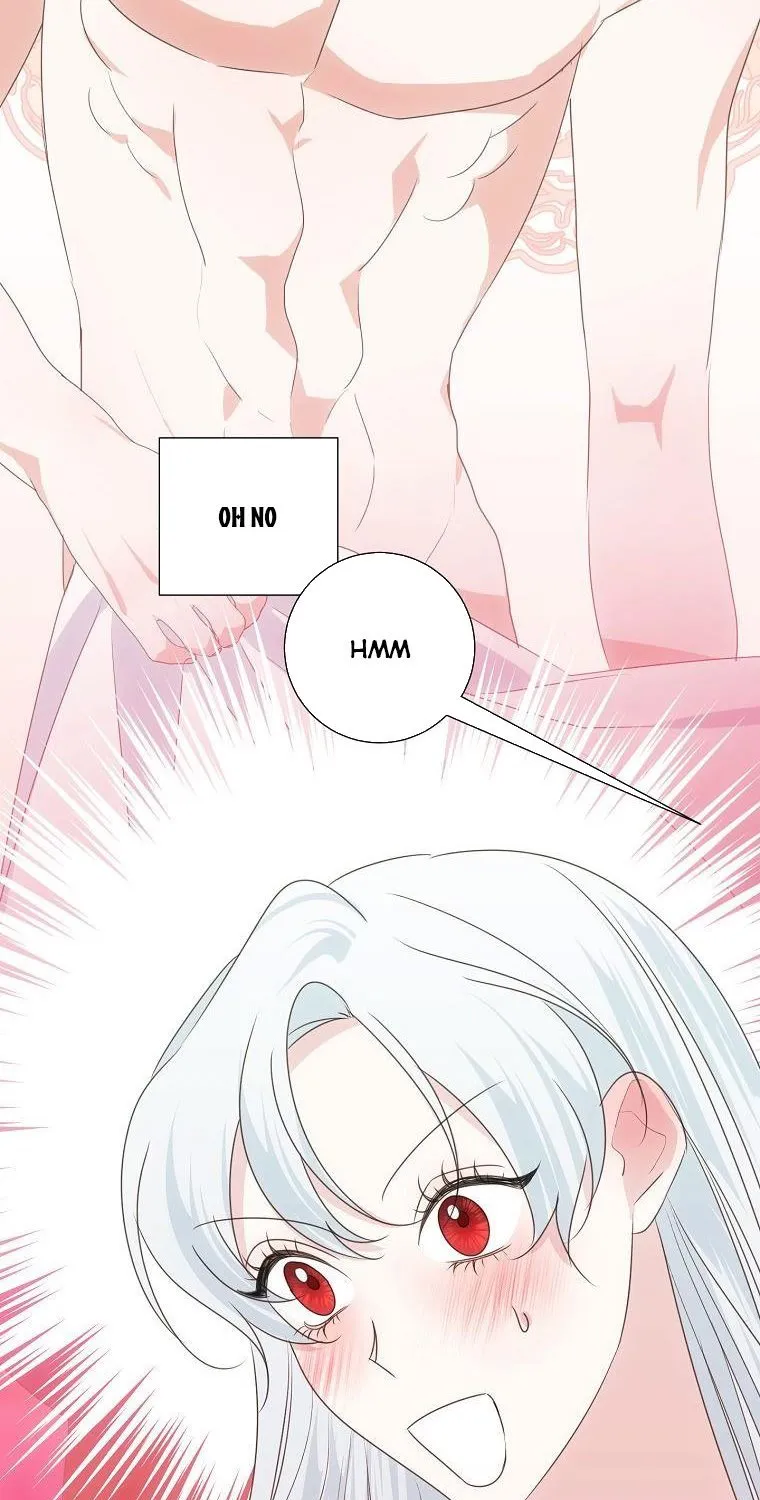 Somehow, My Tyrant Husband Has Became Cautious Chapter 35 page 23 - 