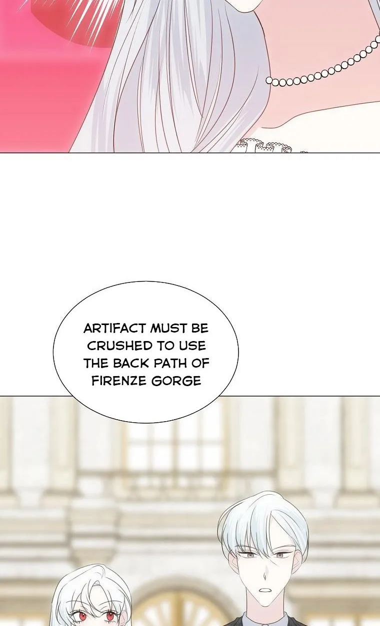 Somehow, My Tyrant Husband Has Became Cautious Chapter 35 page 24 - 
