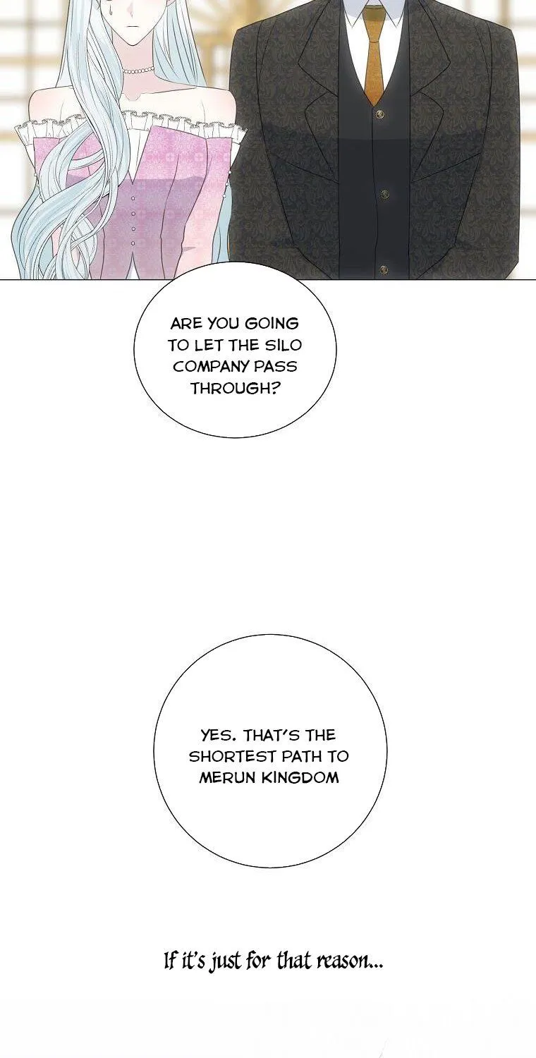 Somehow, My Tyrant Husband Has Became Cautious Chapter 35 page 25 - 