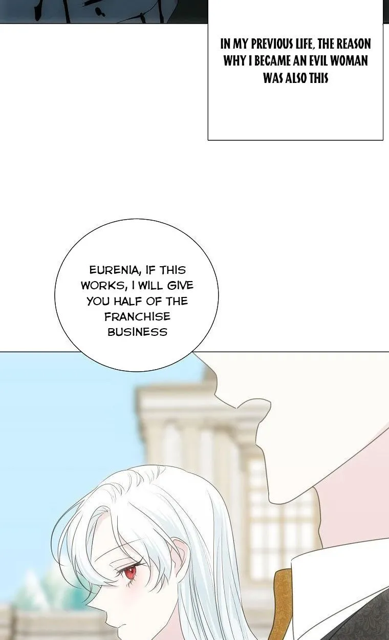 Somehow, My Tyrant Husband Has Became Cautious Chapter 35 page 30 - 