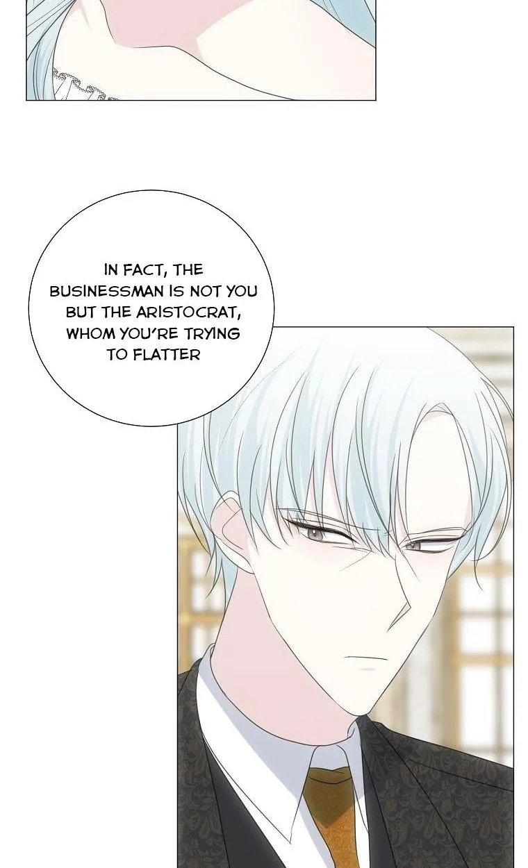 Somehow, My Tyrant Husband Has Became Cautious Chapter 35 page 32 - 