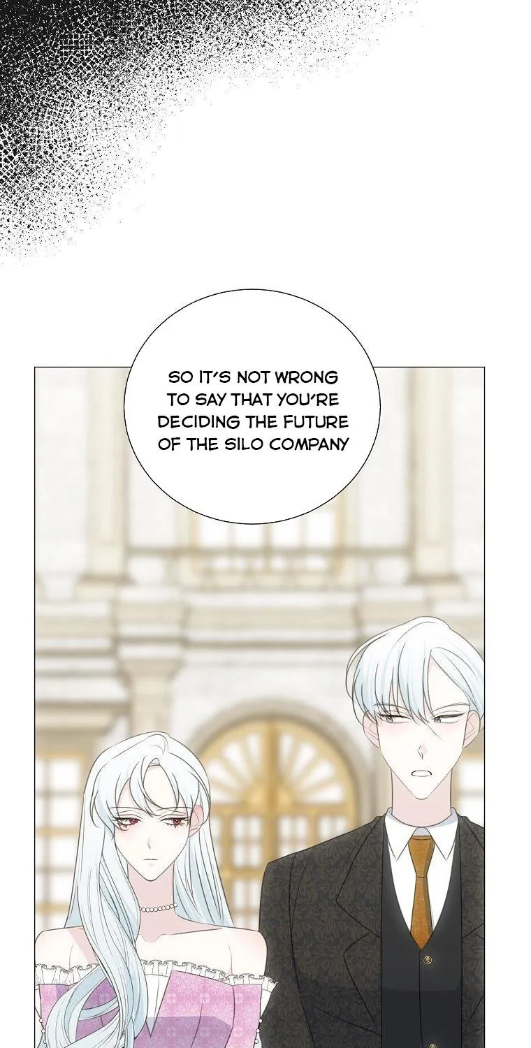 Somehow, My Tyrant Husband Has Became Cautious Chapter 35 page 35 - 