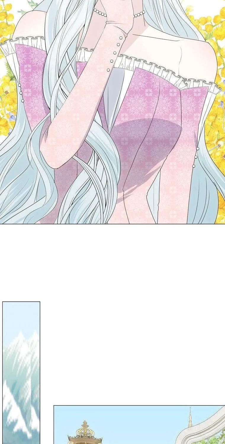 Somehow, My Tyrant Husband Has Became Cautious Chapter 35 page 39 - 