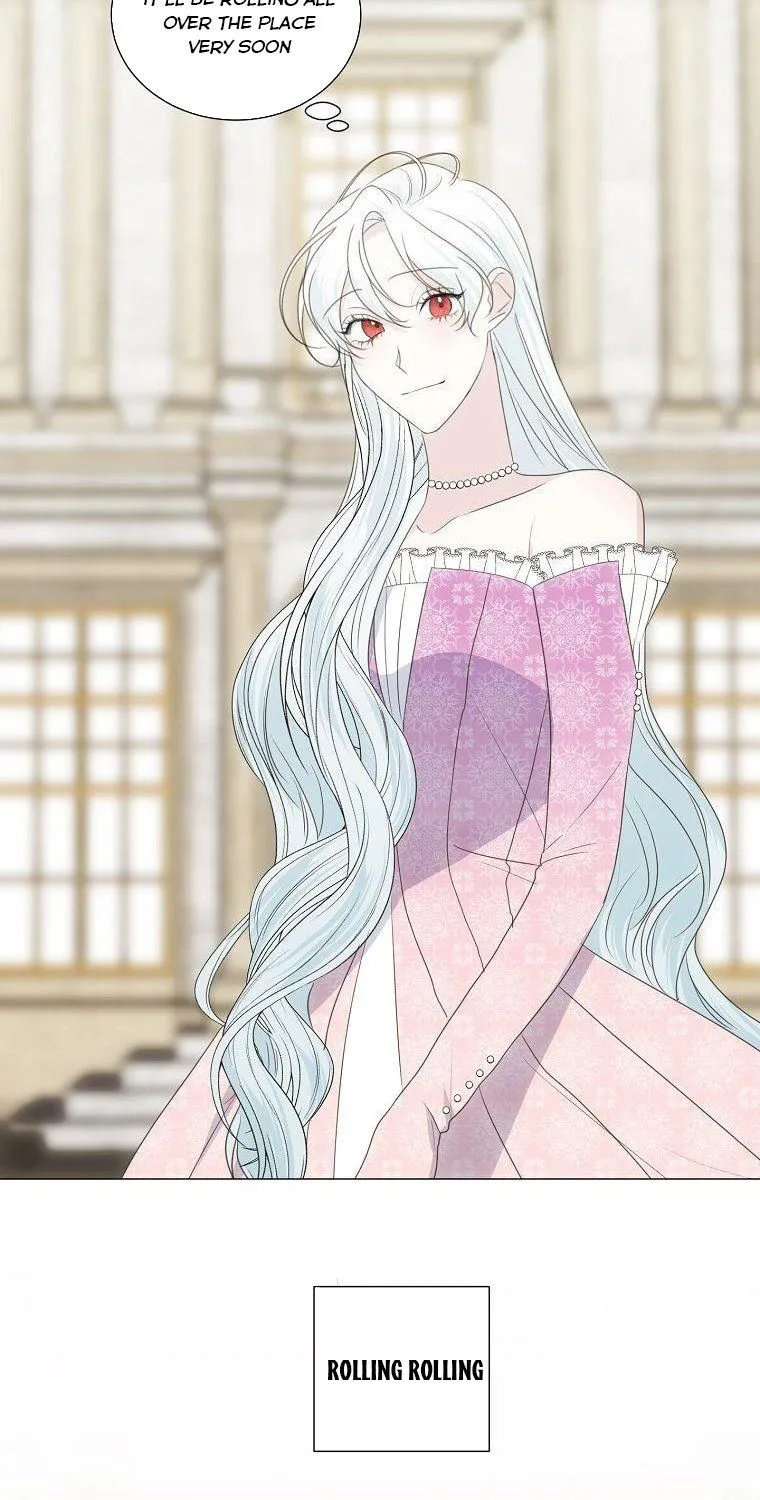 Somehow, My Tyrant Husband Has Became Cautious Chapter 35 page 41 - 