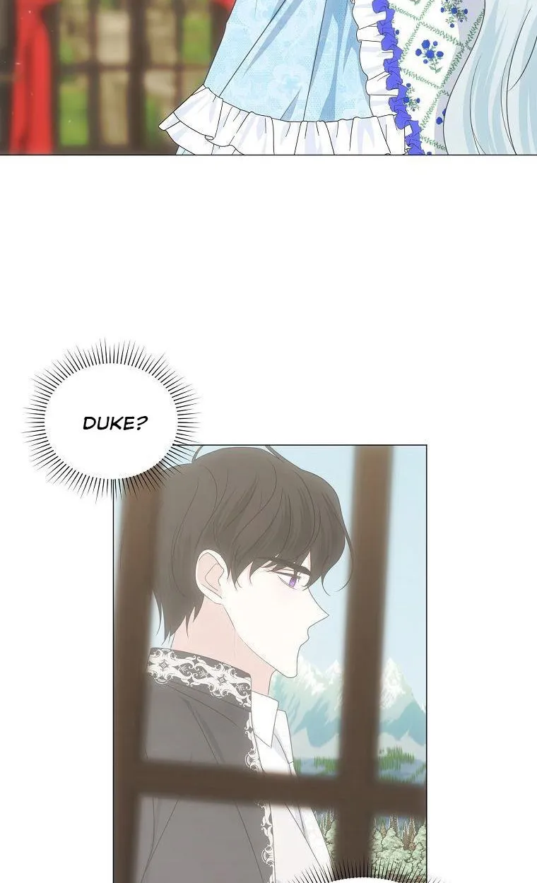 Somehow, My Tyrant Husband Has Became Cautious Chapter 35 page 54 - 
