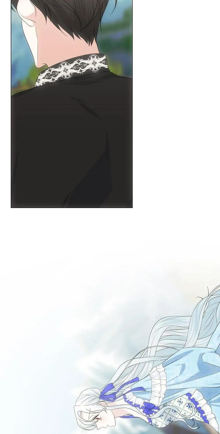Somehow, My Tyrant Husband Has Became Cautious Chapter 35 page 59 - 
