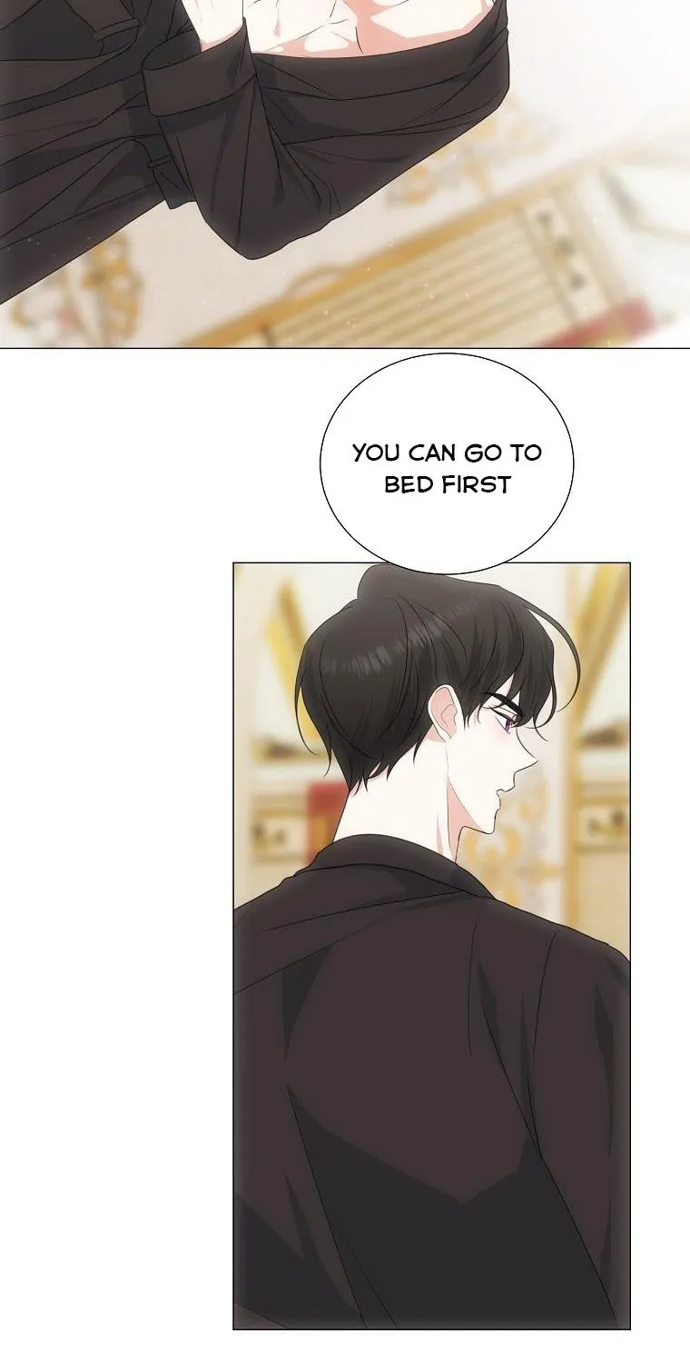 Somehow, My Tyrant Husband Has Became Cautious Chapter 35 page 7 - 