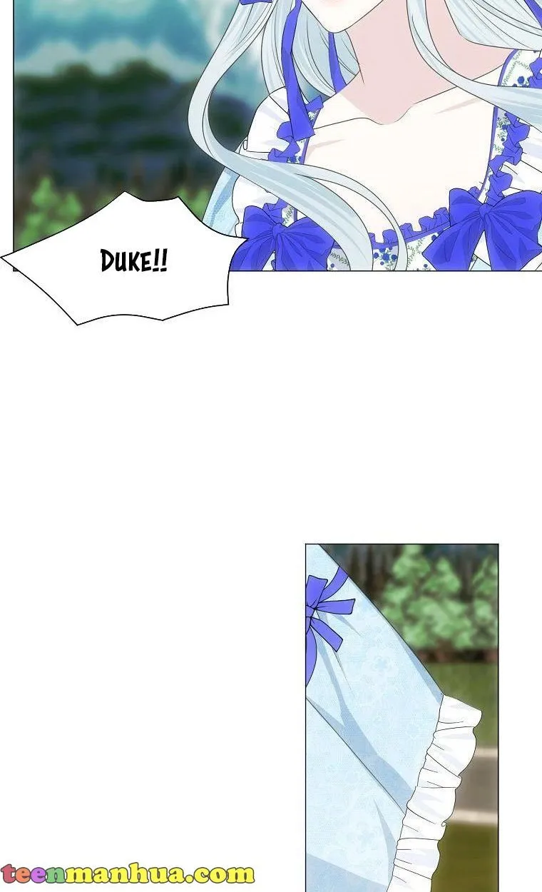 Somehow, My Tyrant Husband Has Became Cautious Chapter 35 page 62 - 