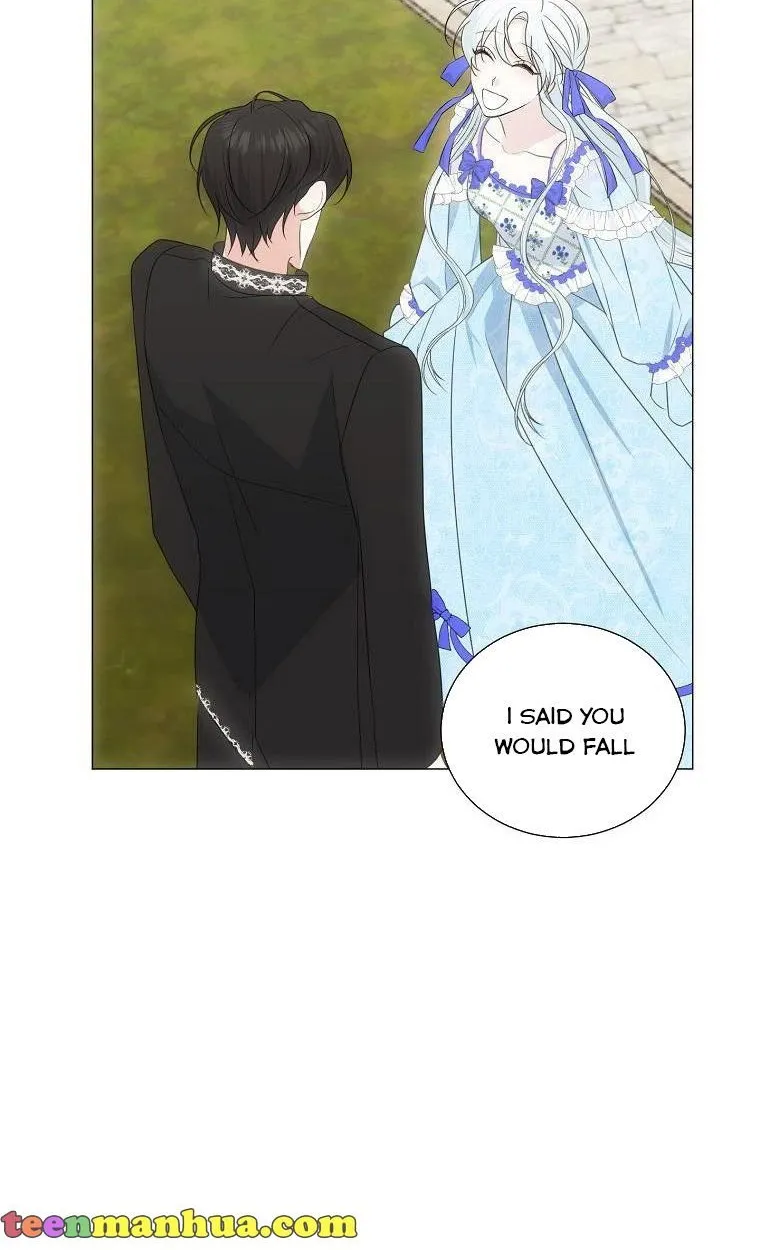 Somehow, My Tyrant Husband Has Became Cautious Chapter 35 page 66 - 