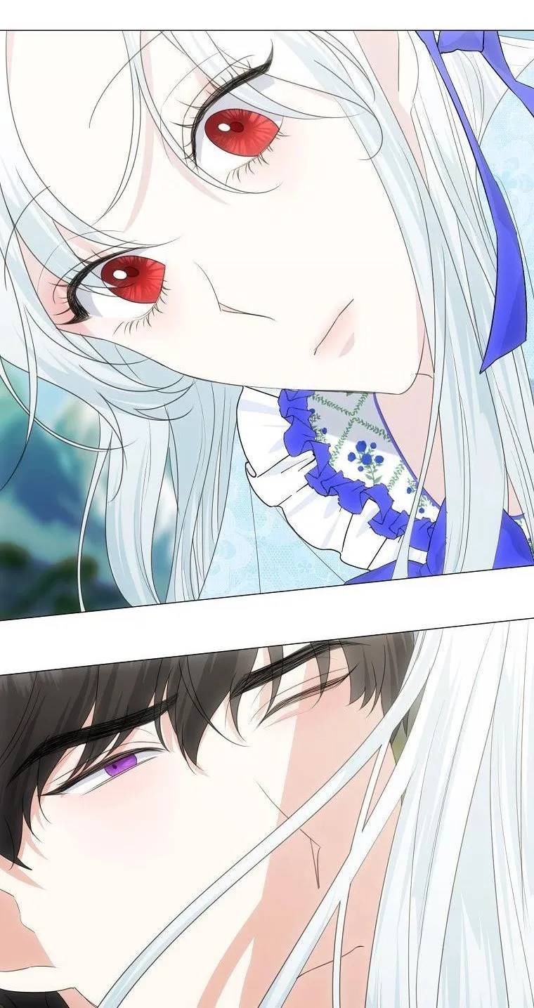Somehow, My Tyrant Husband Has Became Cautious Chapter 35 page 71 - 