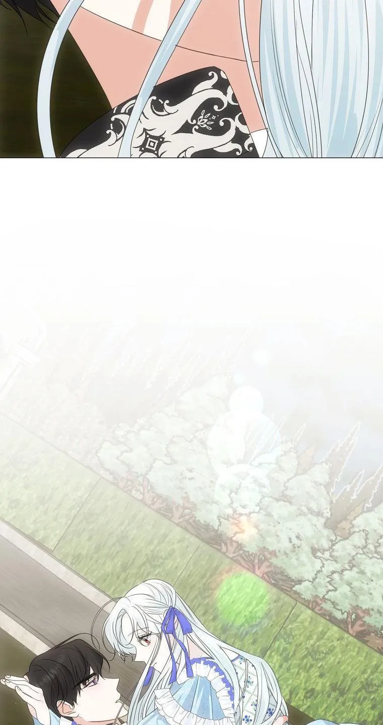 Somehow, My Tyrant Husband Has Became Cautious Chapter 35 page 72 - 