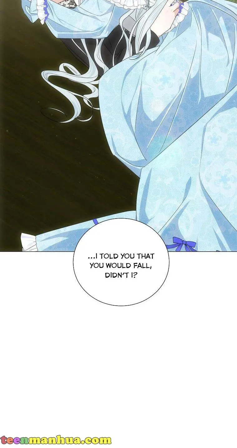Somehow, My Tyrant Husband Has Became Cautious Chapter 35 page 73 - 
