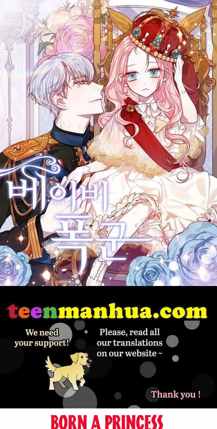 Somehow, My Tyrant Husband Has Became Cautious Chapter 36 page 1 - 