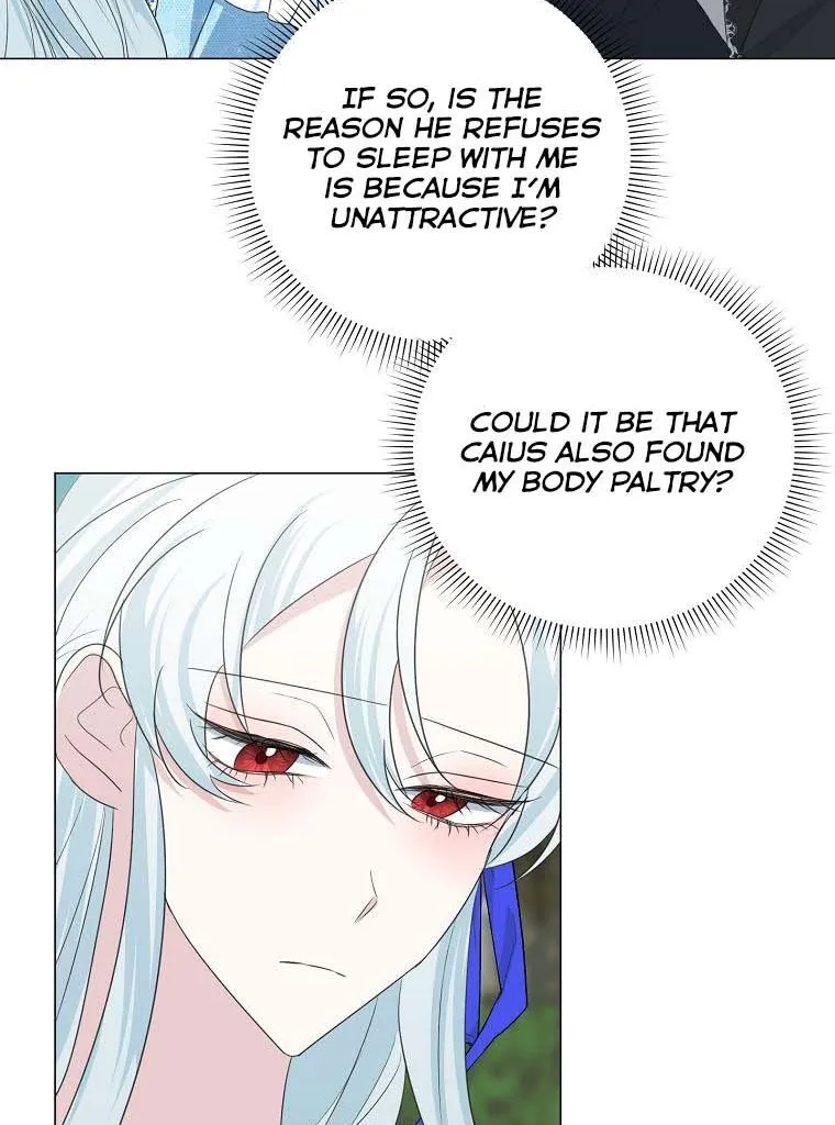 Somehow, My Tyrant Husband Has Became Cautious Chapter 36 page 13 - 