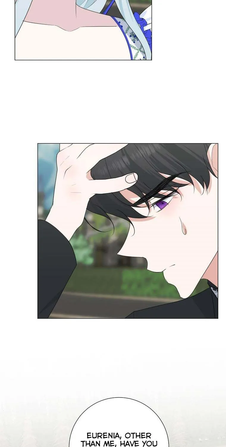 Somehow, My Tyrant Husband Has Became Cautious Chapter 36 page 14 - 