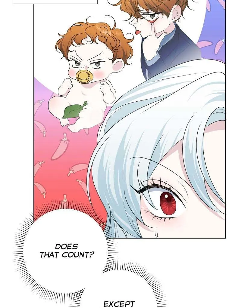 Somehow, My Tyrant Husband Has Became Cautious Chapter 36 page 17 - 