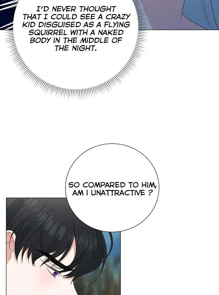 Somehow, My Tyrant Husband Has Became Cautious Chapter 36 page 23 - 