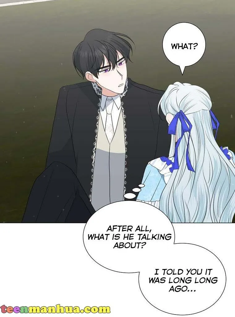 Somehow, My Tyrant Husband Has Became Cautious Chapter 36 page 25 - 