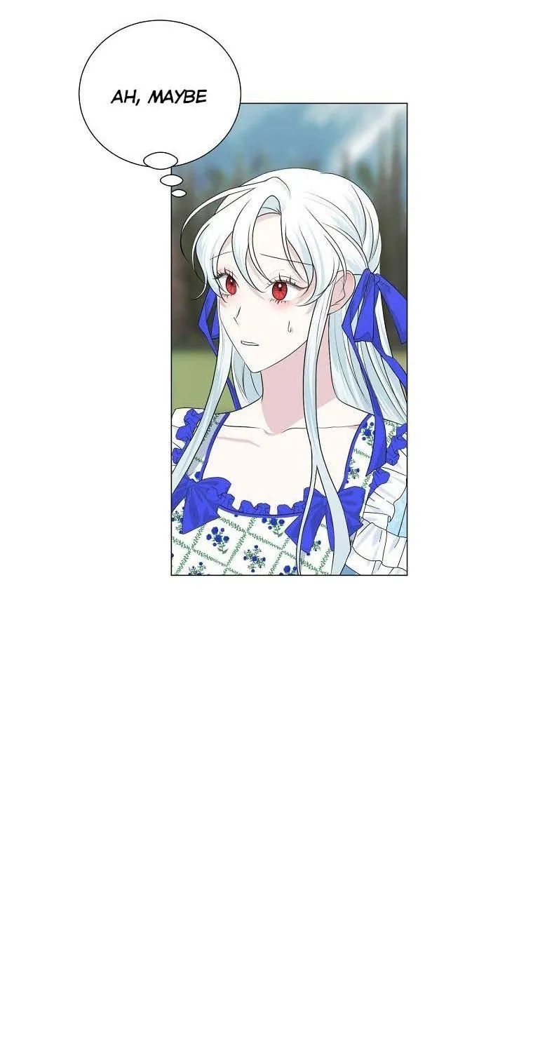 Somehow, My Tyrant Husband Has Became Cautious Chapter 36 page 26 - 