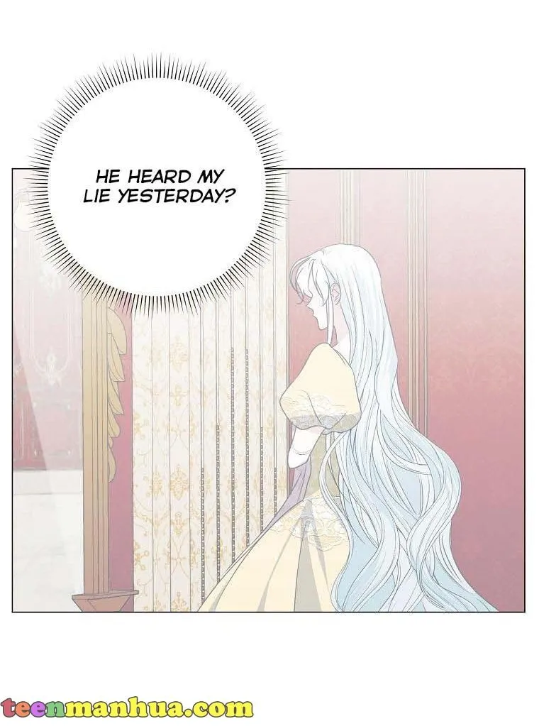 Somehow, My Tyrant Husband Has Became Cautious Chapter 36 page 27 - 