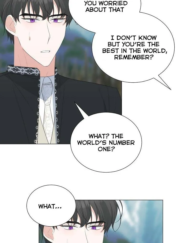 Somehow, My Tyrant Husband Has Became Cautious Chapter 36 page 29 - 