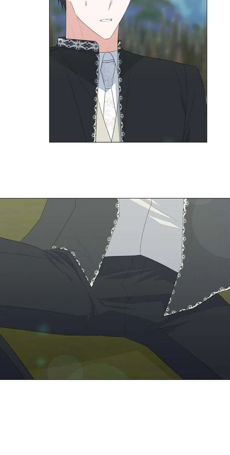 Somehow, My Tyrant Husband Has Became Cautious Chapter 36 page 30 - 