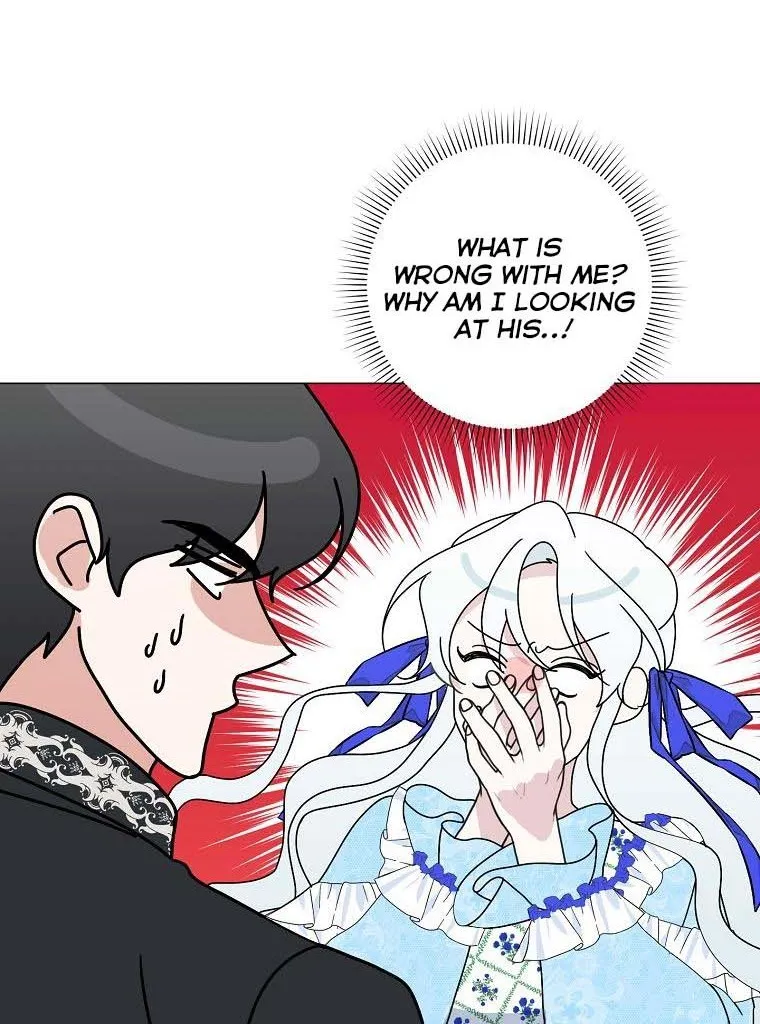 Somehow, My Tyrant Husband Has Became Cautious Chapter 36 page 33 - 