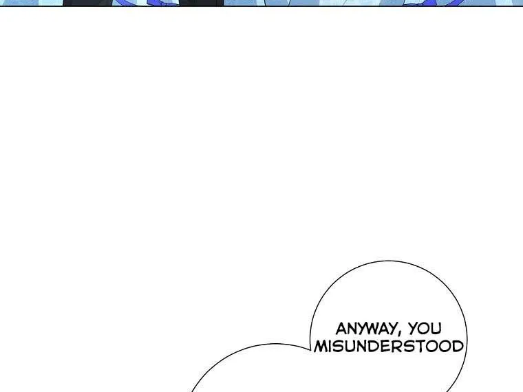 Somehow, My Tyrant Husband Has Became Cautious Chapter 36 page 37 - 