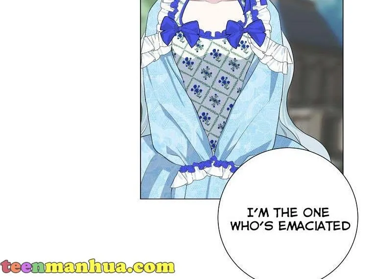 Somehow, My Tyrant Husband Has Became Cautious Chapter 36 page 39 - 