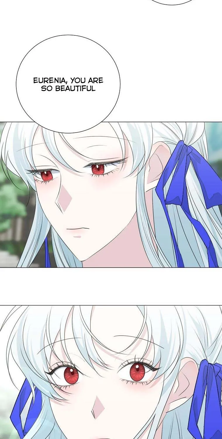 Somehow, My Tyrant Husband Has Became Cautious Chapter 36 page 40 - 