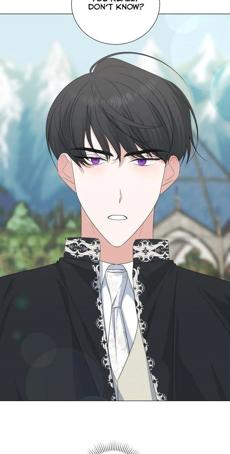 Somehow, My Tyrant Husband Has Became Cautious Chapter 36 page 42 - 