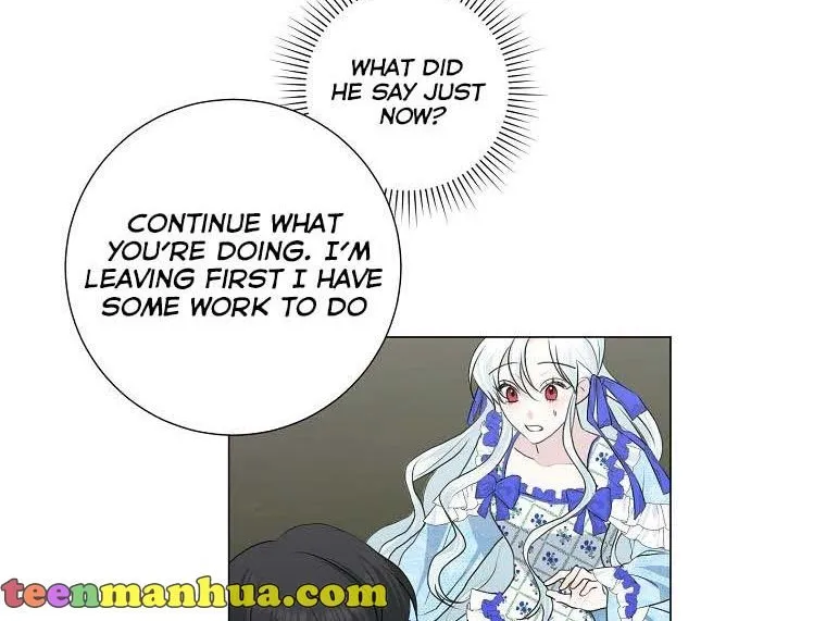 Somehow, My Tyrant Husband Has Became Cautious Chapter 36 page 43 - 