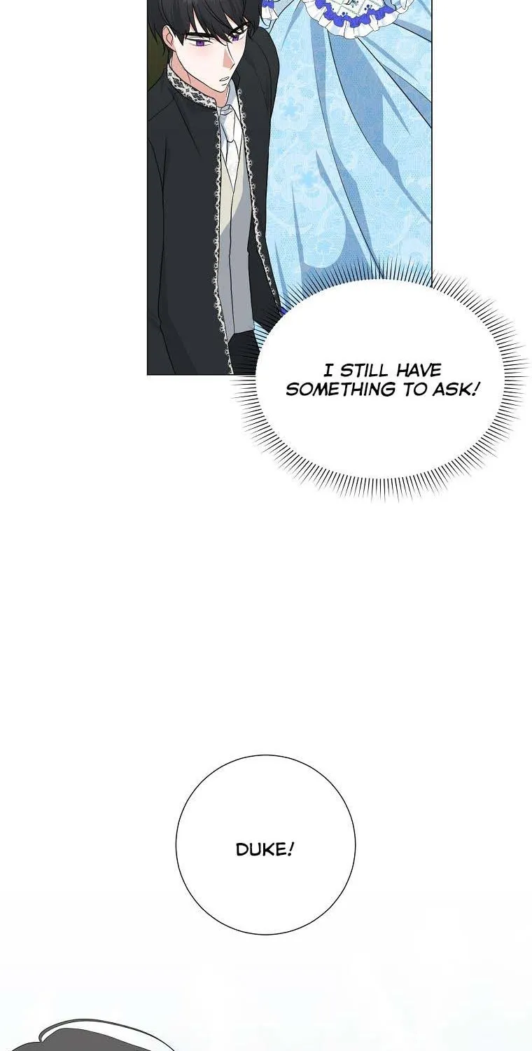 Somehow, My Tyrant Husband Has Became Cautious Chapter 36 page 44 - 