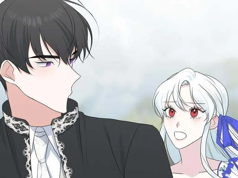 Somehow, My Tyrant Husband Has Became Cautious Chapter 36 page 45 - 